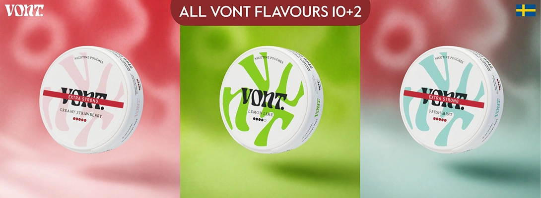 Nico Mint Series