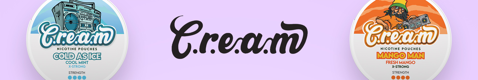 C.r.e.a.m