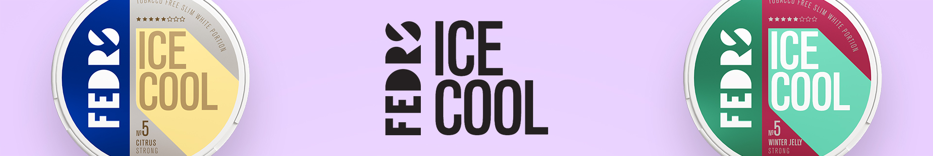 ICE COOL