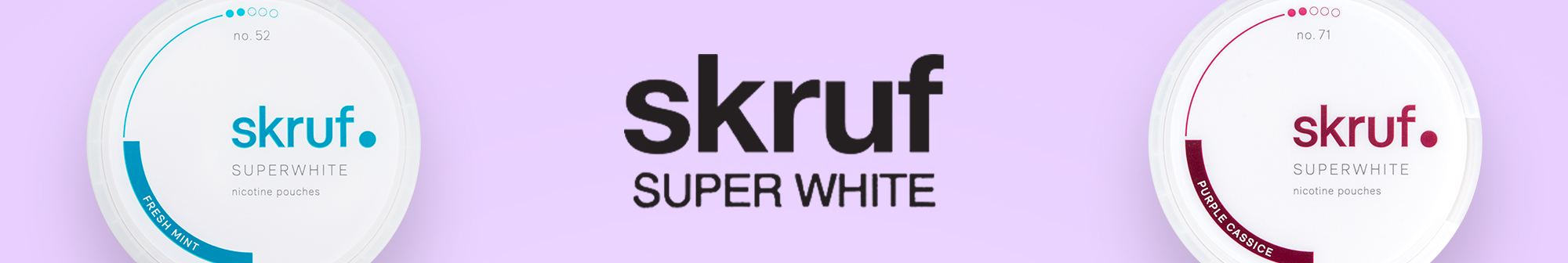 Skruf