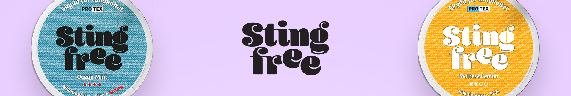 Stingfree