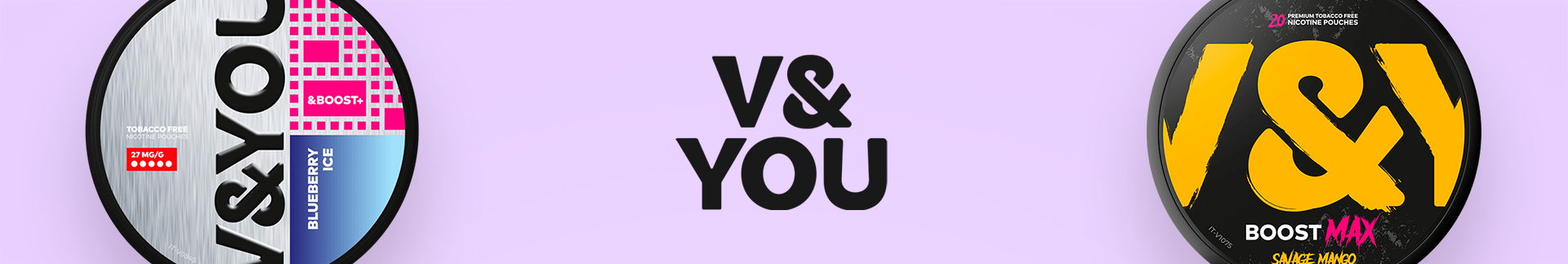 V&YOU