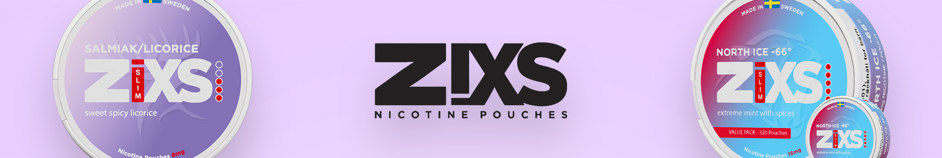 ZiXS