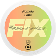 Fix Pomelo Lime 4 Slim