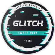 Glitch Sweet Mint