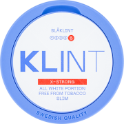 Klint Blaklint 5 X-Strong Slim