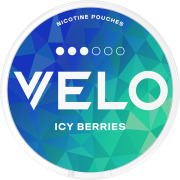 Velo Icy Berries