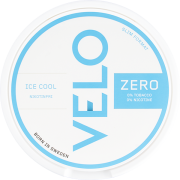 Velo Ice Cool Zero
