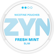 ZYN Fresh Mint Slim