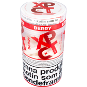 Xpct Berry Slim Tube