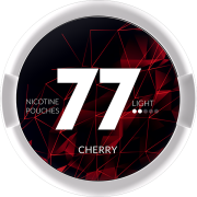 77 Cherry Light Slim