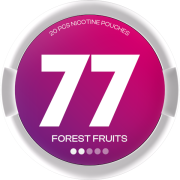 77 Forest Fruits Light Slim