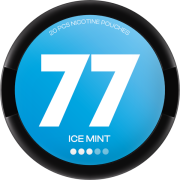 77 Ice Mint Medium Slim