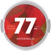 77 Watermelon Light Slim
