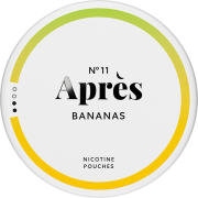 Après No11 Bananas