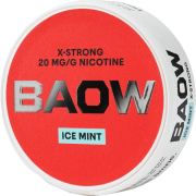 BAOW Ice Mint X-Strong