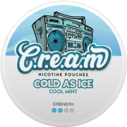 C.r.e.a.m Cold As Ice Light