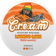 C.r.e.a.m Mango Man Light