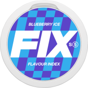 Fix Blueberry Ice 5 Slim