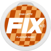 Fix Chai Latte 3 Slim