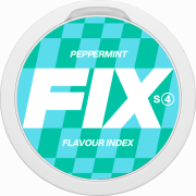 FIX Peppermint S4