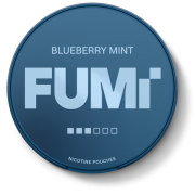 FUMi Blueberry Strong