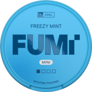 FUMi Freezy Mint Mini Regular