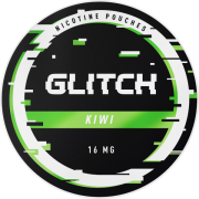 Glitch Kiwi 16mg