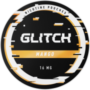 Glitch Mango 16mg