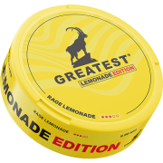 Greatest Rage Lemonade 8mg