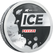 ICE Freeze