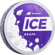 ICE Grape Super Strong