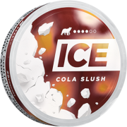 ICE Cola Slush 12mg