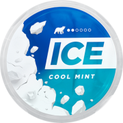 ICE Cool Mint 6mg