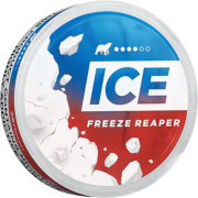 ICE Freeze Reaper 12mg