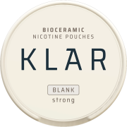 KLAR Blank Strong Mini