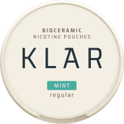 KLAR Mint Regular 3mg Mini
