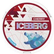 Iceberg Cherry 20mg