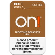On! Coffee 6