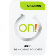On! Spearmint 3