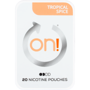 On! Tropical Spice 3