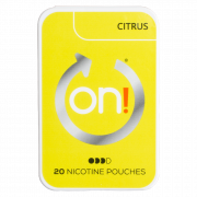 On! Citrus 6