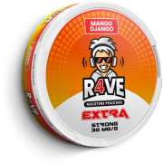 R4VE Mango Django Extra Strong