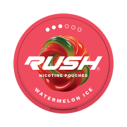 RUSH Pro Watermelon Ice
