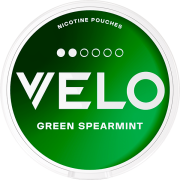 Velo Witty Spearmint