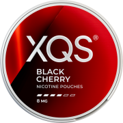 XQS Black Cherry Strong Slim