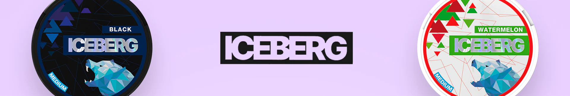 ICEBERG ICEBERG