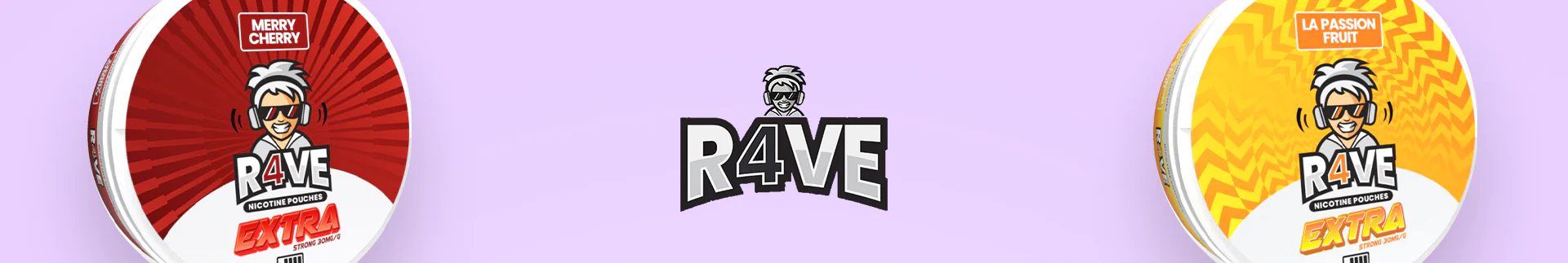 R4VE R4VE