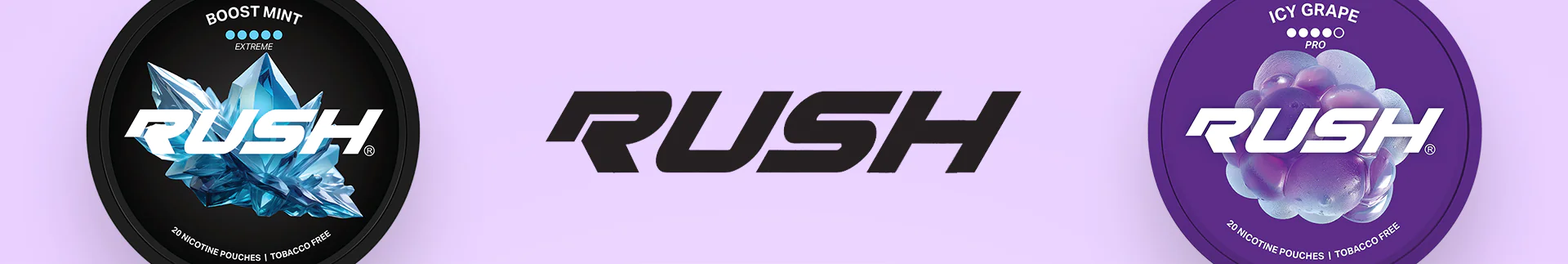 Rush Rush