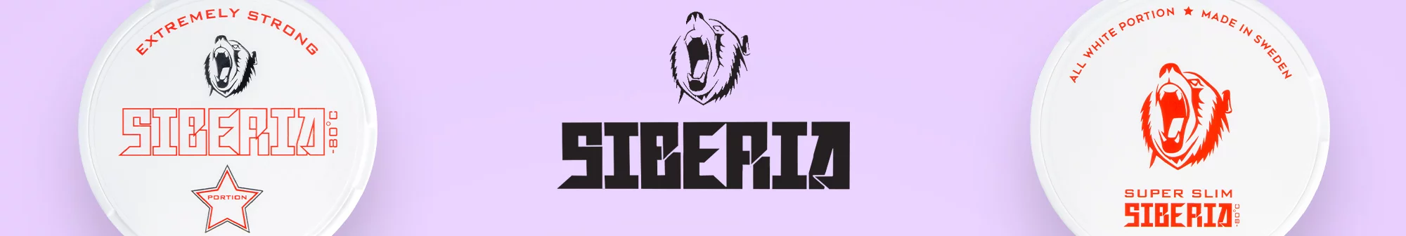 Siberia Siberia